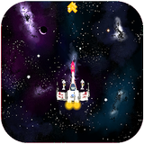 Galaxy Fighter-icoon