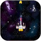 Galaxy Fighter icône