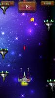 Galaxy Fighter اسکرین شاٹ 2