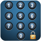 Keypad App Blocker icon