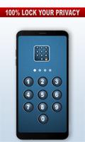 Keypad App Blocker poster