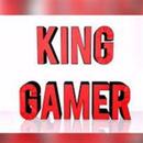 king gamer مدونة APK