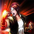 New guía king of Fighters aplikacja