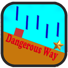 Dangerous Way آئیکن