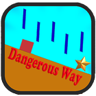 Dangerous Way icône