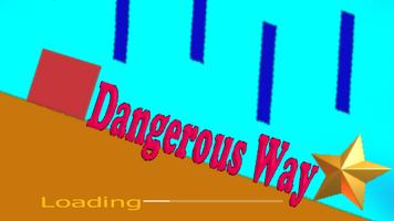 Dangerous Way پوسٹر