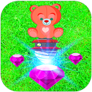 Diamond Miner Bear aplikacja
