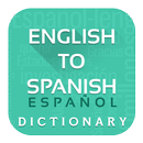 Spanish English Dictionary APK