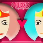 8 Queens: Castle Fight icon