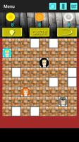 8 Queens: Castle Fight syot layar 3