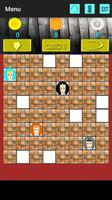 3 Schermata 8 Queens: Castle Fight