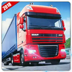 Cargo Transport Simulator – Apps no Google Play