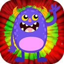 FALL OF MONSTERS APK