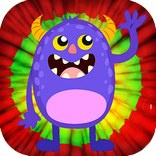 FALL OF MONSTERS