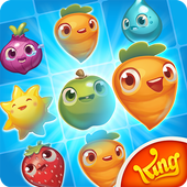 Farm Heroes Saga icon Farm Heroes Saga icon