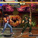 Guía del King Of Fighter 98