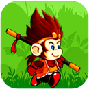 The Fighter Monk APK