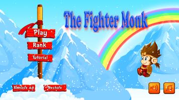 The Fighter Monk gönderen