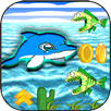 Fish Collision APK