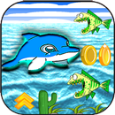 Fish Collision APK