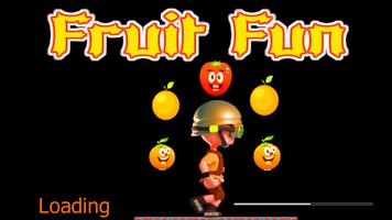 Fruit Fun پوسٹر