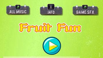 Fruit Fun اسکرین شاٹ 1