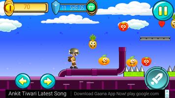 Fruit Fun اسکرین شاٹ 3