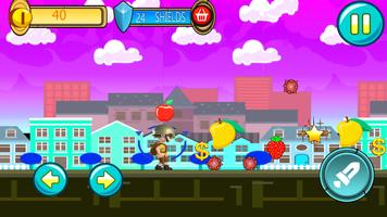 Fruit Fun Boy screenshot 1