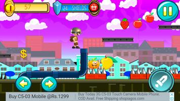 Fruit Fun Boy screenshot 3