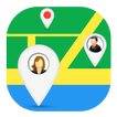 Friend Locator : Friend Mapper