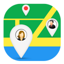 Friend Locator : Friend Mapper APK