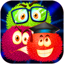 Funny Face Match 3 APK