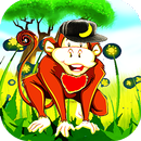 Funny Monkey APK