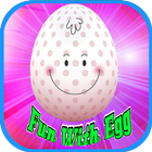 Fun With Egg icon