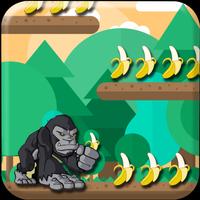 Super Kong Jungle World постер