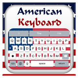 American Keyboard ( USA ) icône