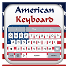 American Keyboard ( USA ) biểu tượng