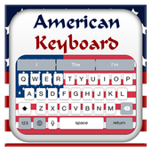 American Keyboard ( USA ) icon