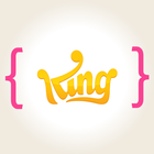 King Pro Challenge-icoon