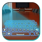 Hologram Glow Keyboard biểu tượng