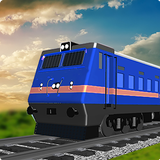 Express Train icône