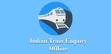 Indian Railway Enquiry Offline