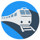 Indian Railway Enquiry Offline icône