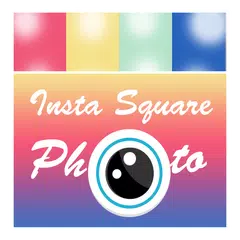 Скачать Insta Square Photo Effects APK