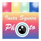 Insta Square Photo simgesi