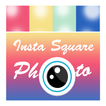 Insta Square Photo Effects