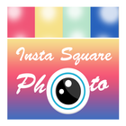 Insta Square Photo icon