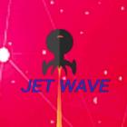 Jet Wave أيقونة