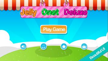 Onet Connect Jelly screenshot 2