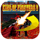 Guide For King of Fighters 98